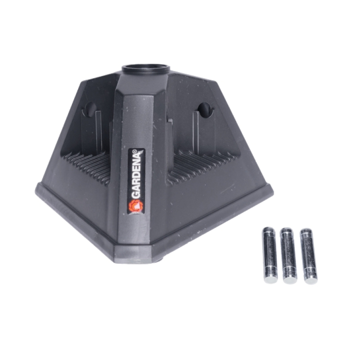 Tripod Without Tube i gruppen hos GPLSHOP (5203200-01)