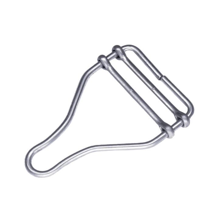 Matal Latch i gruppen  hos GPLSHOP (5203303-01)