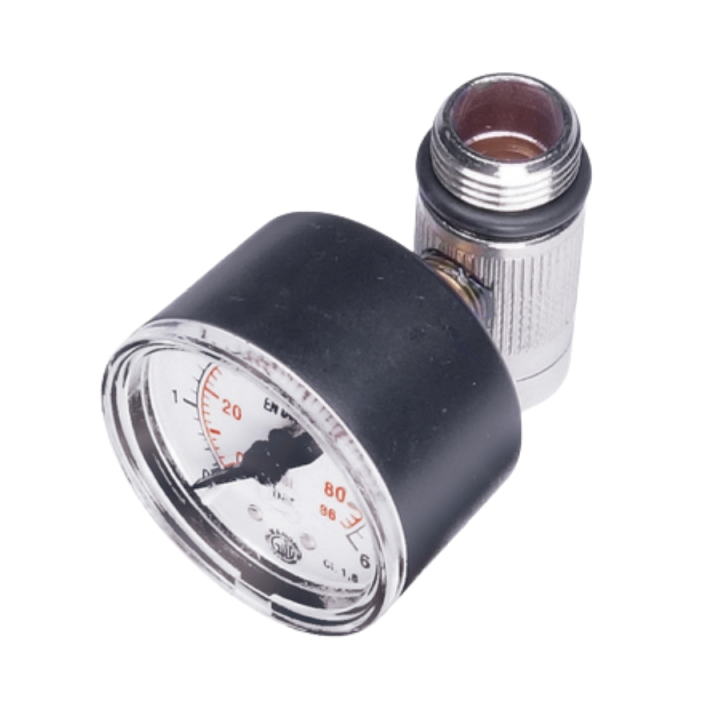 Pressure Gauge, Cpl, i gruppen hos GPLSHOP (5203304-01)