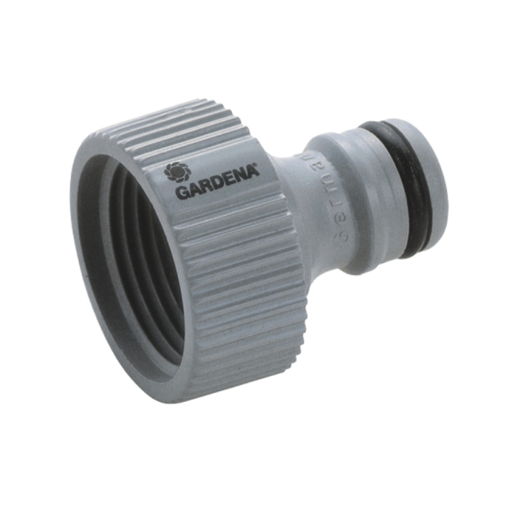 Tap Connector Cpl, 3/4 i gruppen hos GPLSHOP (5203318-01)