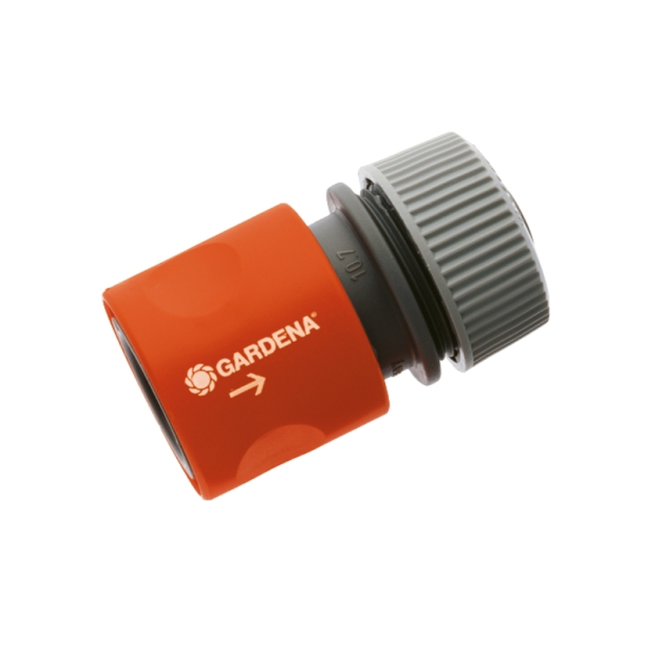 Standard Hose Connector i gruppen hos GPLSHOP (5203325-01)