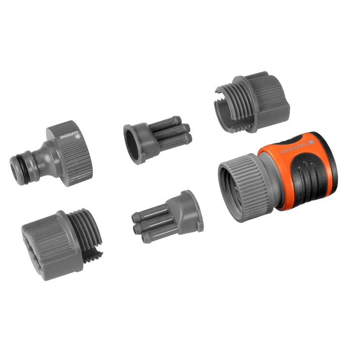 Connection Set i gruppen hos GPLSHOP (5203382-01)