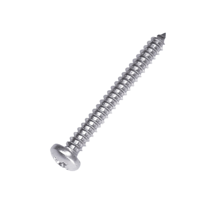 Sheet Metal Screw 4,2X38 i gruppen hos GPLSHOP (5203415-01)