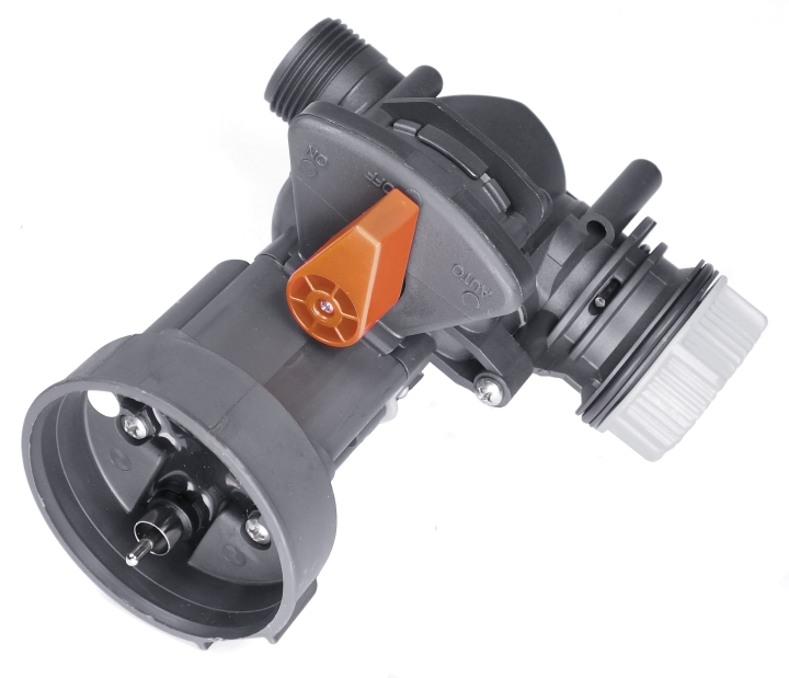 Electrovalve i gruppen hos GPLSHOP (5203460-01)
