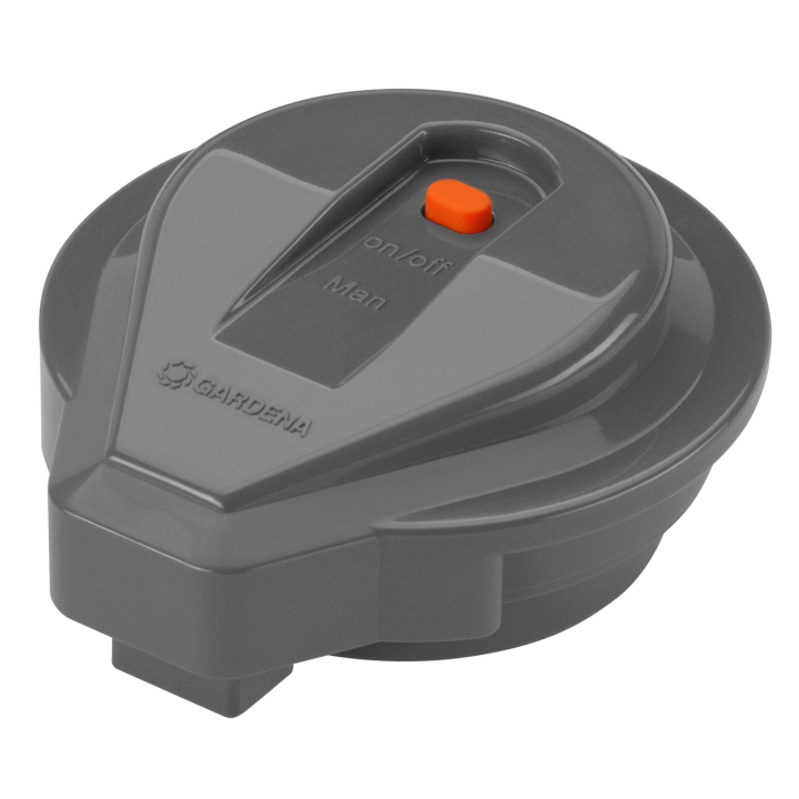 Control Unit Cpl, i gruppen hos GPLSHOP (5203462-01)