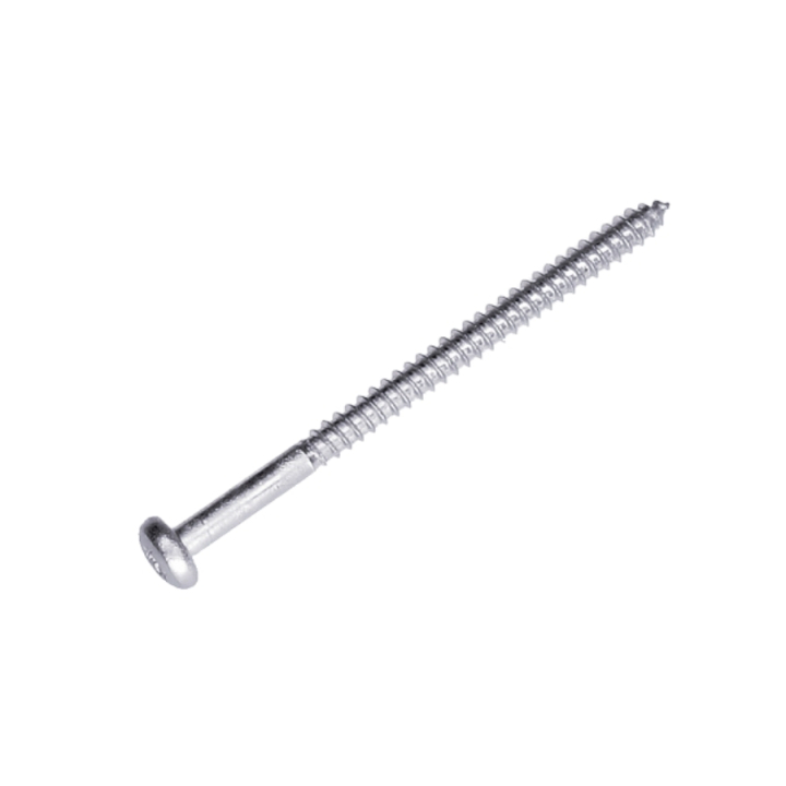 Sheet Metal Screw 4,2X60 C-T i gruppen  hos GPLSHOP (5203472-01)