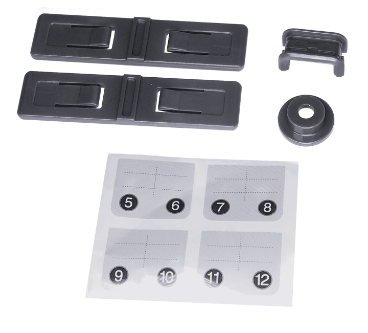 Accessory Bag, Cpl, i gruppen hos GPLSHOP (5203508-01)