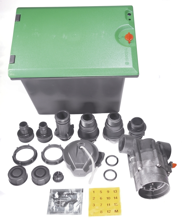 Repair-Set For Art, 1308 i gruppen hos GPLSHOP (5203520-01)