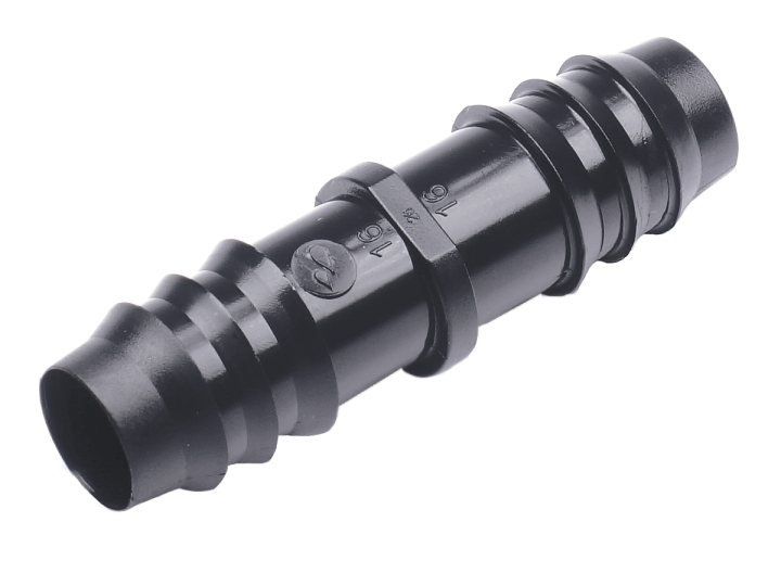 Connector 16 X 16 Mm i gruppen  hos GPLSHOP (5203548-01)