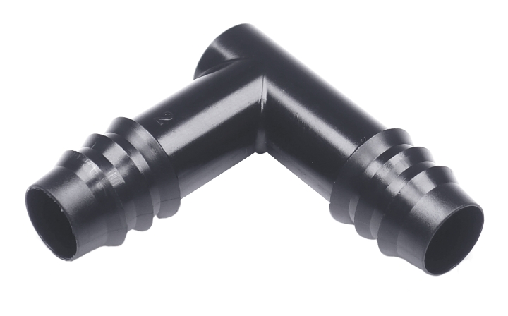 Elbow 16 X 16 Mm i gruppen hos GPLSHOP (5203550-01)