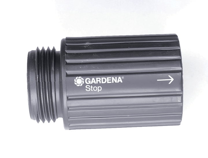 Backflow Preventer i gruppen  hos GPLSHOP (5203551-01)