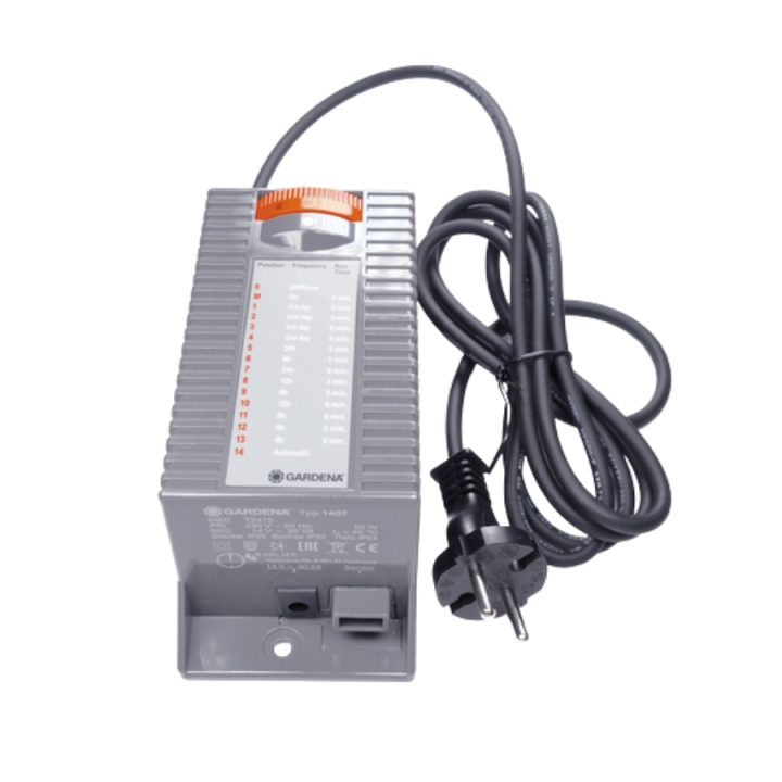 Control-Transformer Cpl, i gruppen hos GPLSHOP (5203552-01)