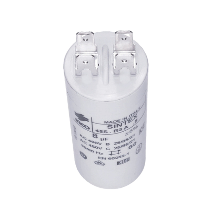 Capacitor i gruppen  hos GPLSHOP (5203592-01)