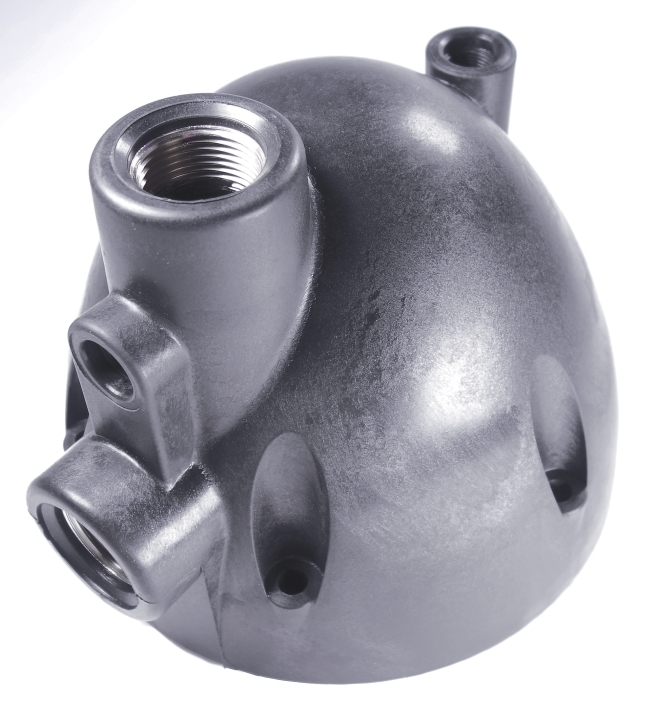Pump Cap i gruppen Produktkyrkogård hos GPLSHOP (5203602-01)