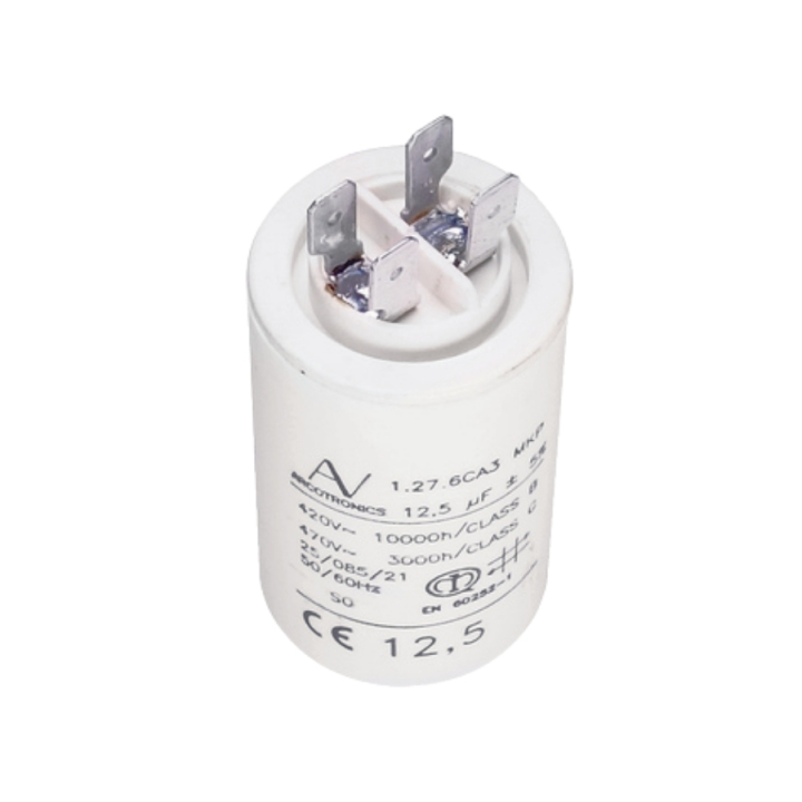 Capacitor 12,5V 450 i gruppen  hos GPLSHOP (5203617-01)