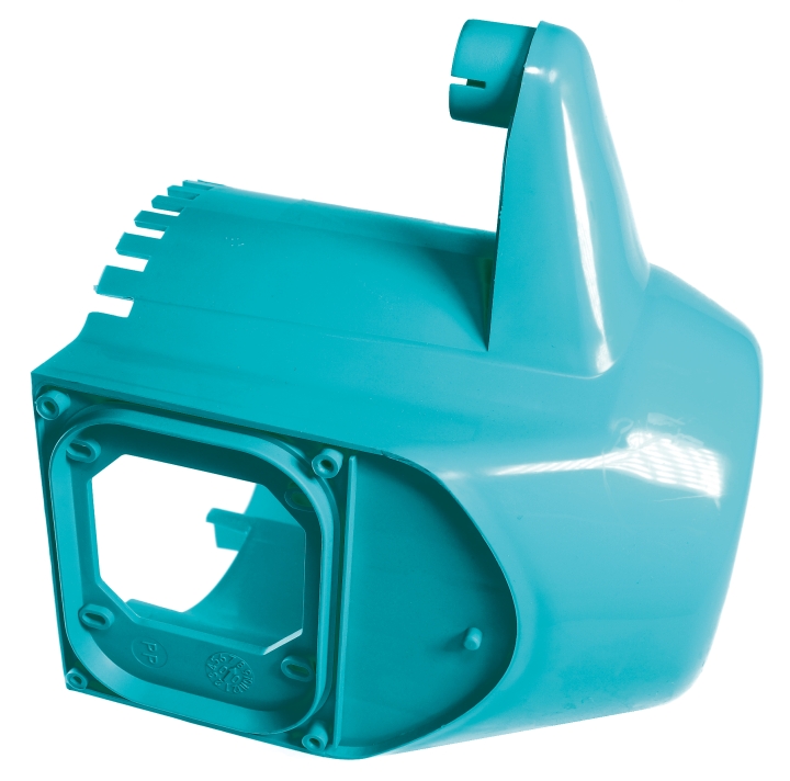 Case, Turquoise i gruppen Produktkyrkogård hos GPLSHOP (5203622-01)