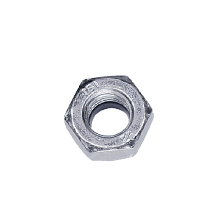 Hexagon Nut M 8X1-8 i gruppen hos GPLSHOP (5203640-01)