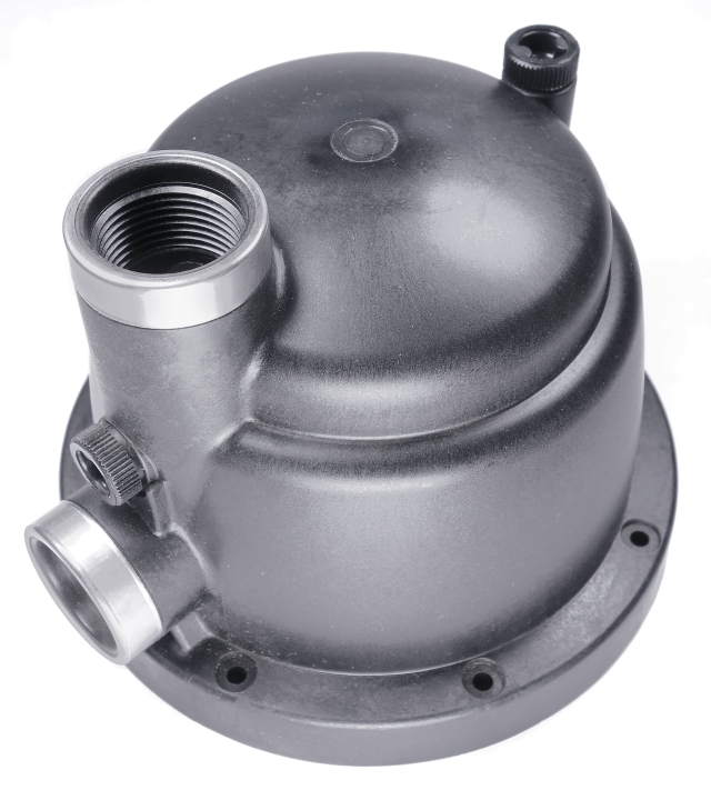 Pump Cap i gruppen  hos GPLSHOP (5203657-01)