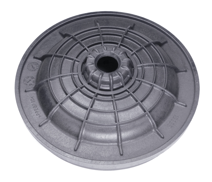 Bearing For Turbine i gruppen hos GPLSHOP (5203665-01)
