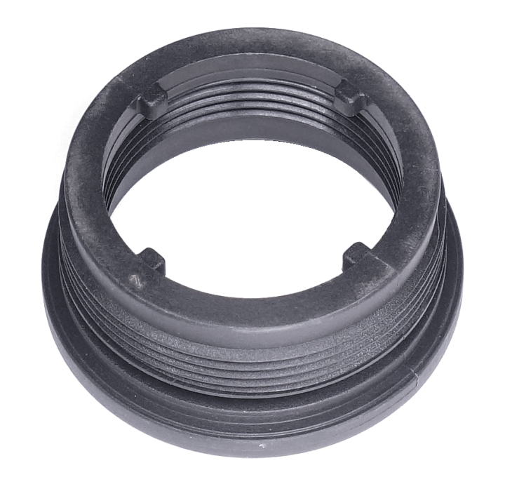 Threaded adapter i gruppen hos GPLSHOP (5203682-01)