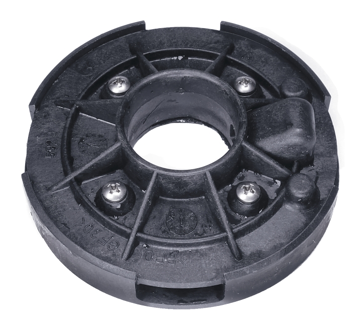 Suction Valve i gruppen Produktkyrkogård hos GPLSHOP (5203689-01)