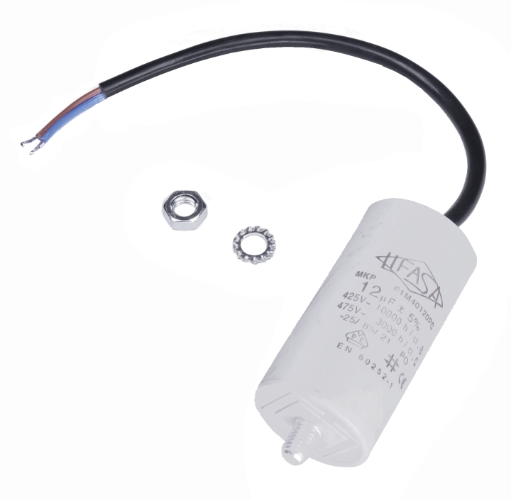 Capacitor i gruppen hos GPLSHOP (5203690-01)