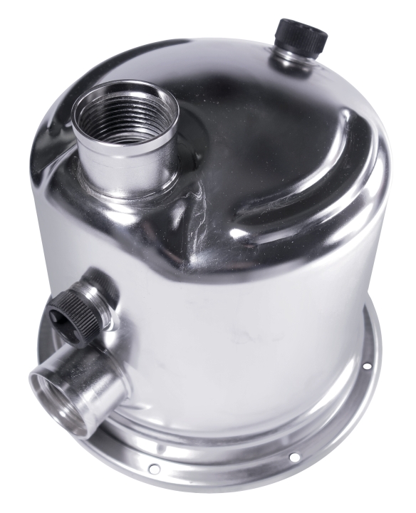 Pump Cap i gruppen hos GPLSHOP (5203698-01)