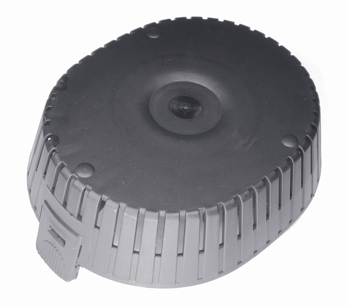 Filter Bottom Black i gruppen Produktkyrkogård hos GPLSHOP (5203732-01)