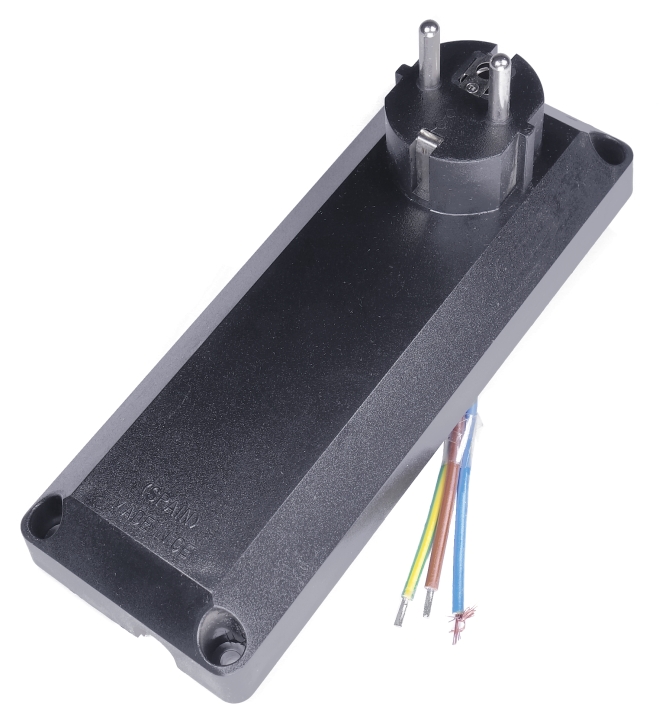 Connector Case i gruppen hos GPLSHOP (5203766-01)