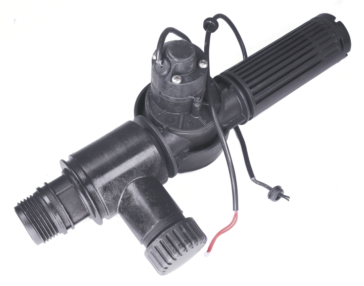 Electric manometer switch cpl, i gruppen  hos GPLSHOP (5203808-01)