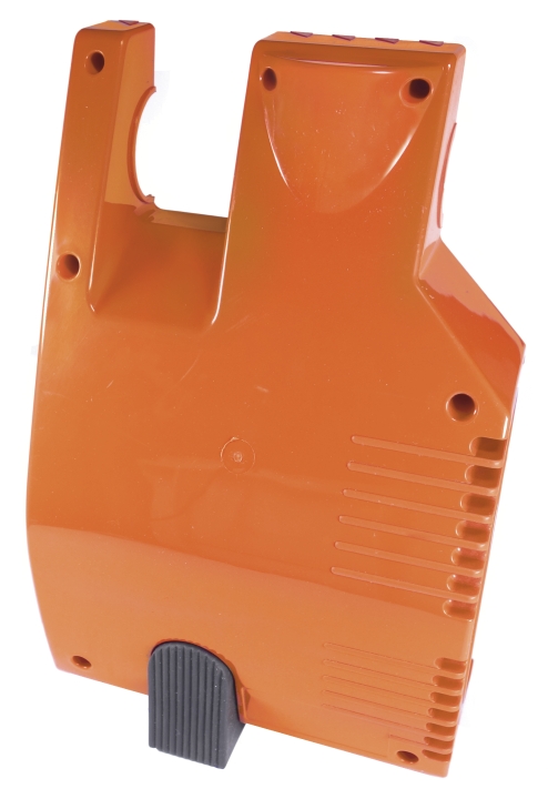Case, Right, Orange i gruppen Produktkyrkogård hos GPLSHOP (5203813-01)