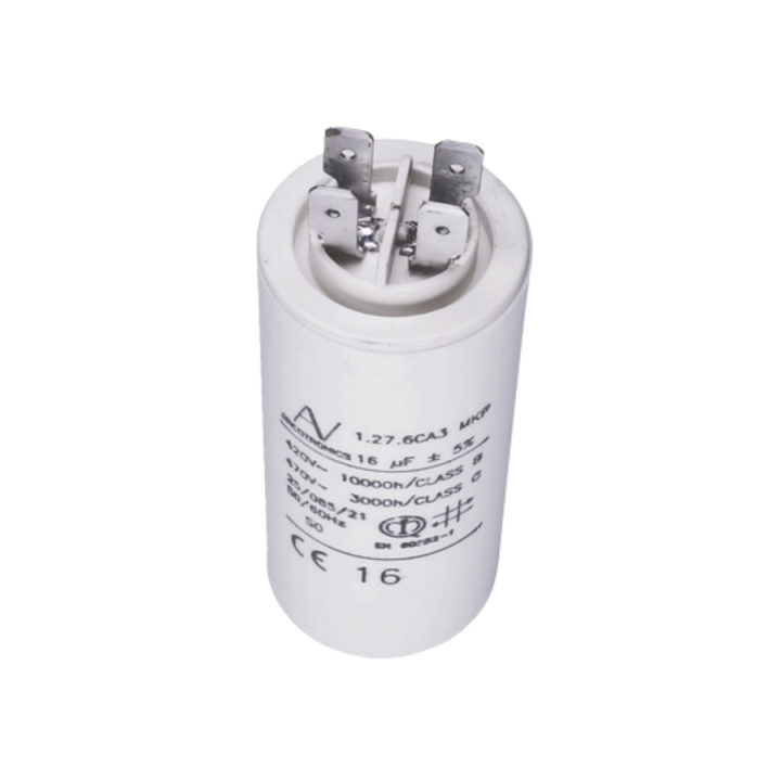 Capacitor Mf16 i gruppen hos GPLSHOP (5203814-01)