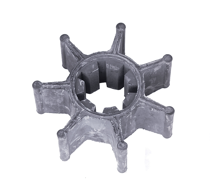Lamellar Wheel i gruppen hos GPLSHOP (5203834-01)