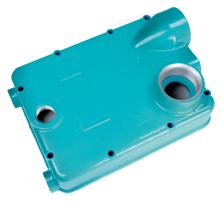Pump Cap i gruppen  hos GPLSHOP (5203848-01)
