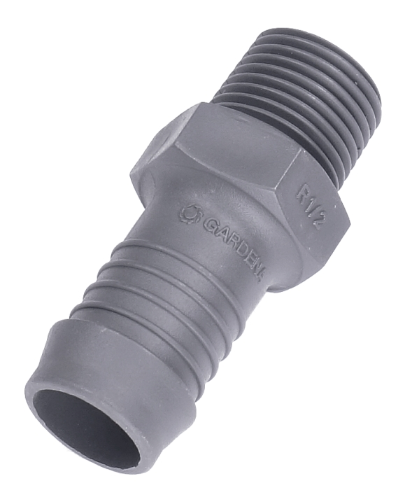 Connector Part R 1/2 i gruppen hos GPLSHOP (5203885-01)