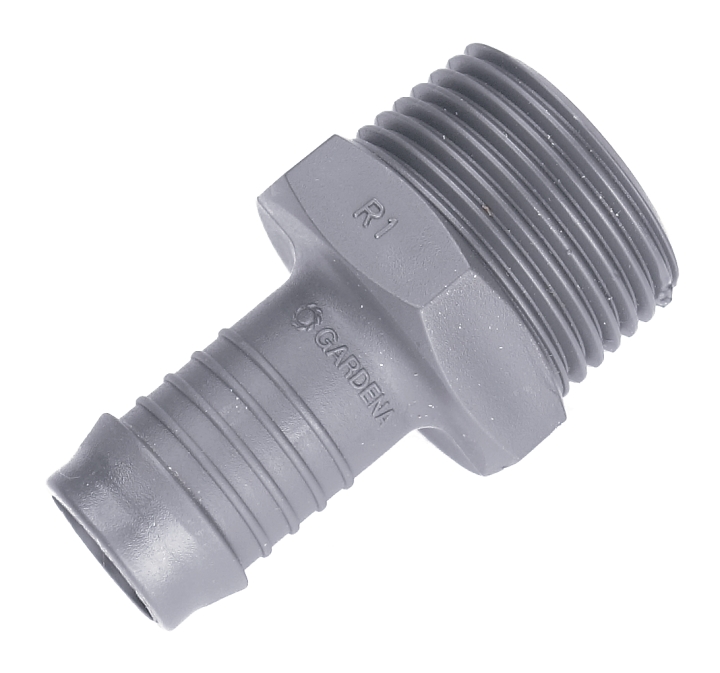 Connector Part R 1 i gruppen hos GPLSHOP (5203887-01)