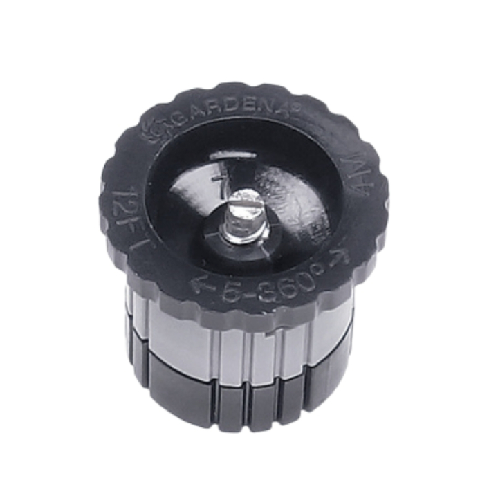 Nozzle S50/12Ft i gruppen hos GPLSHOP (5203953-01)