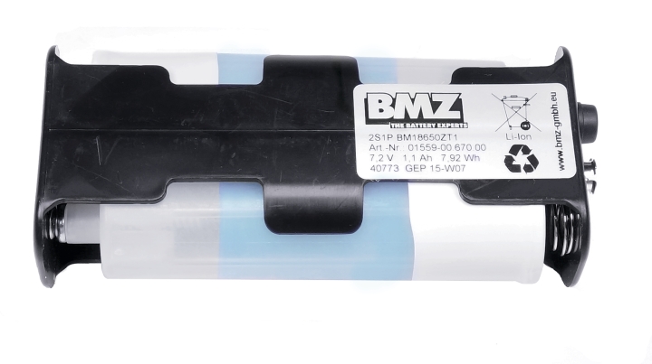Battery Holder i gruppen hos GPLSHOP (5203959-01)