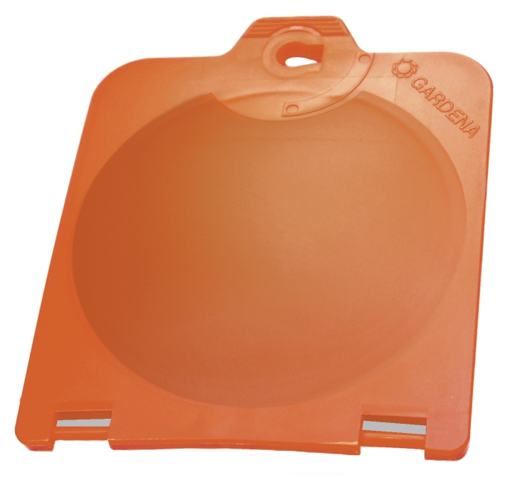 COVER, RED i gruppen Produktkyrkogård hos GPLSHOP (5203993-01)