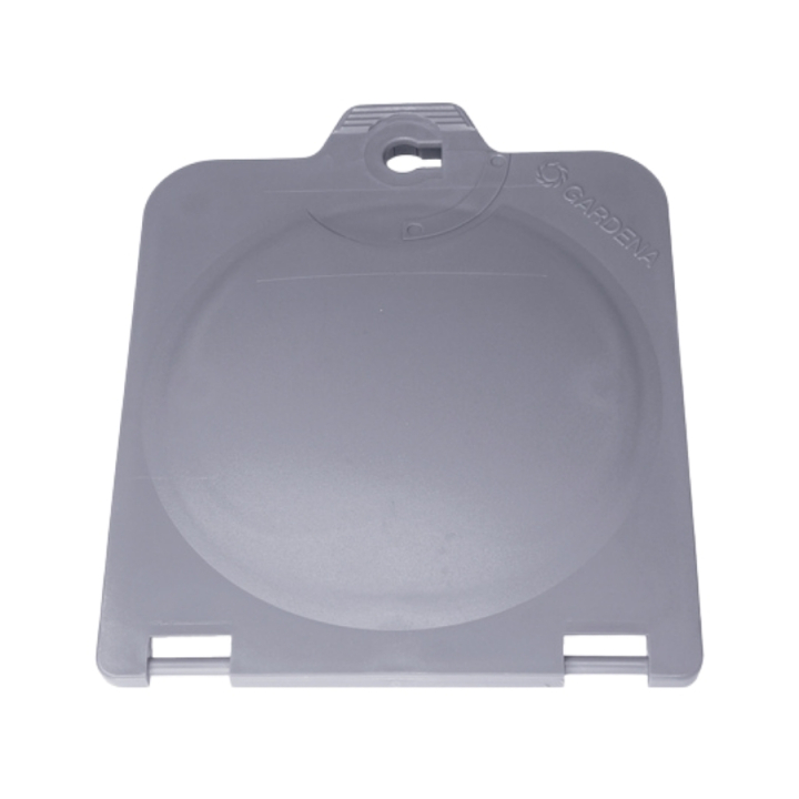 Cover, Grey i gruppen hos GPLSHOP (5203994-01)