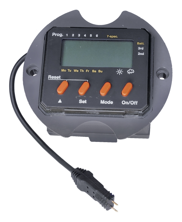 Control Component 24 H i gruppen hos GPLSHOP (5204006-01)
