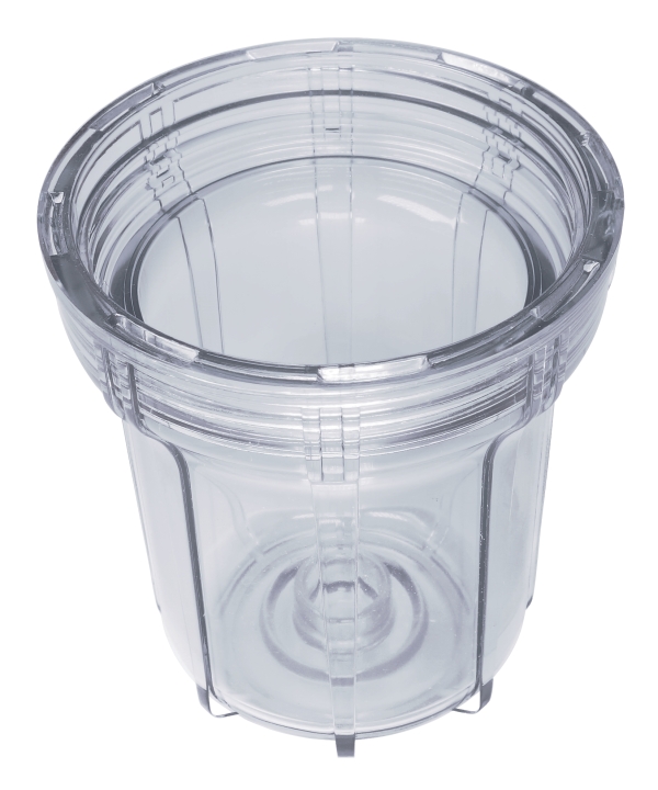 Transparent body i gruppen hos GPLSHOP (5204052-01)