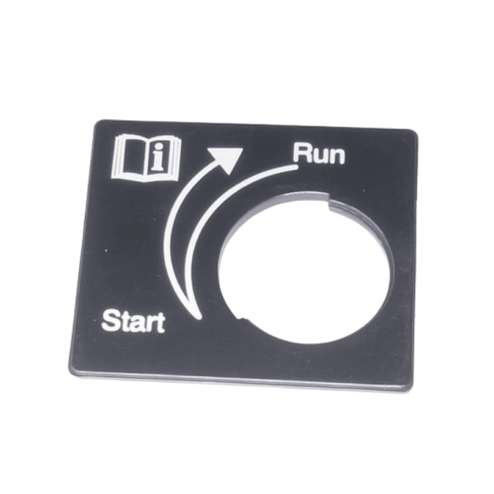 Screen, Grey i gruppen hos GPLSHOP (5204070-01)