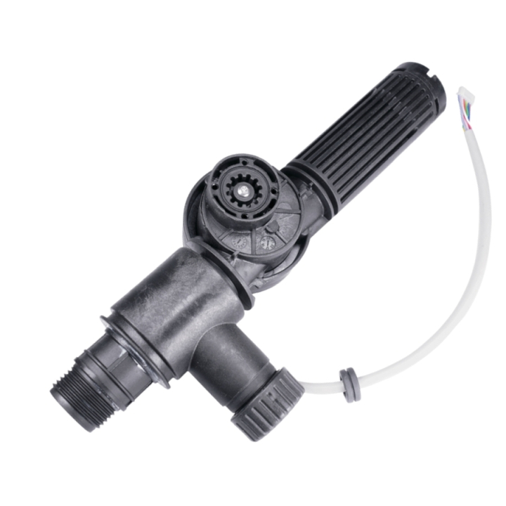 Electric Manometer Switch Cpl, i gruppen hos GPLSHOP (5204077-01)