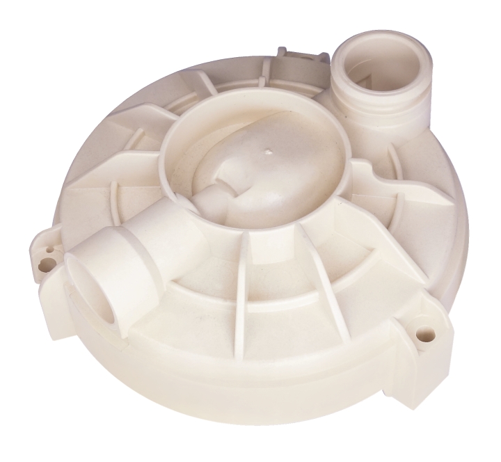 Flange i gruppen hos GPLSHOP (5204092-01)