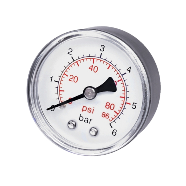 Pressure Gauge i gruppen hos GPLSHOP (5204107-01)