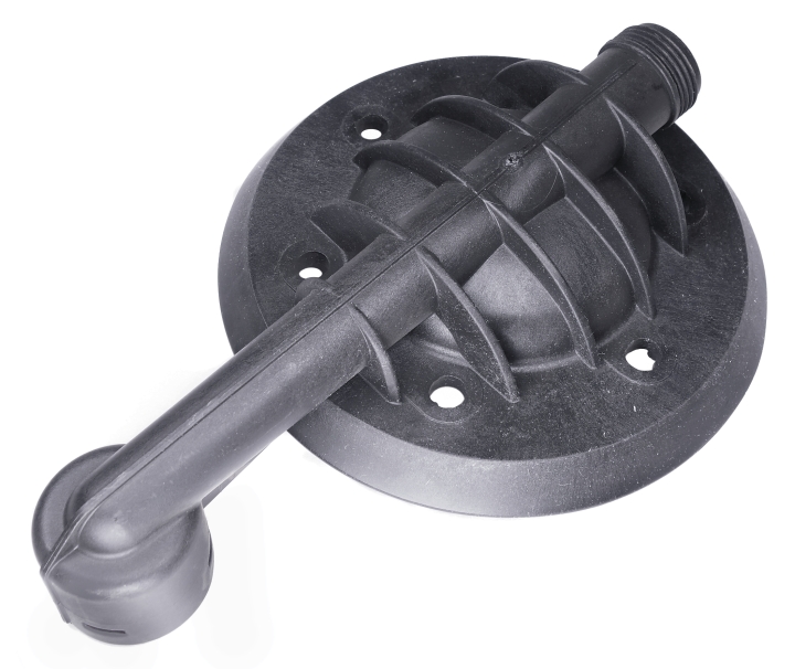 Pressure Cap i gruppen Produktkyrkogård hos GPLSHOP (5204117-01)