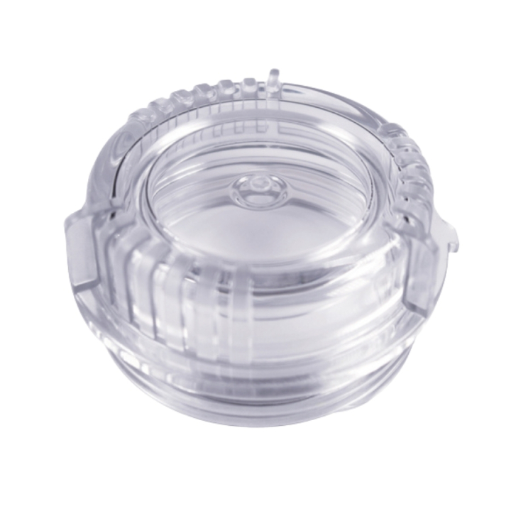 Filter Cap Transpartent i gruppen hos GPLSHOP (5204119-01)