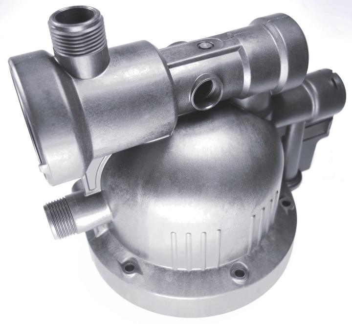 Pump Cap i gruppen Produktkyrkogård hos GPLSHOP (5204131-01)