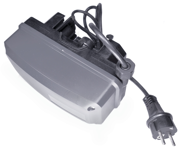Electric Manometer Switch Cpl, i gruppen Produktkyrkogård hos GPLSHOP (5204133-01)